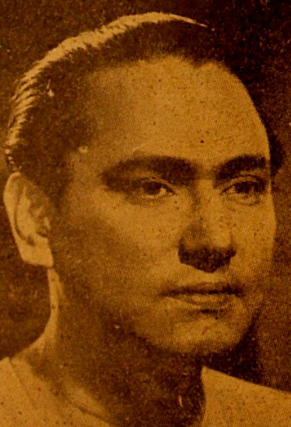 ছবি বিশ্বাস